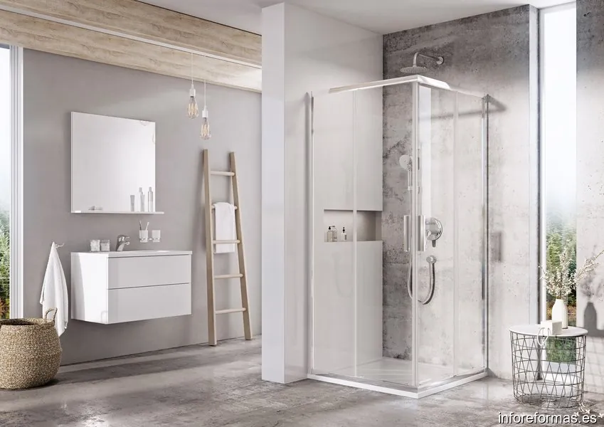 Showerman Costablanca SL