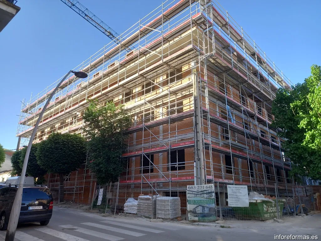 Promociones Aranvera