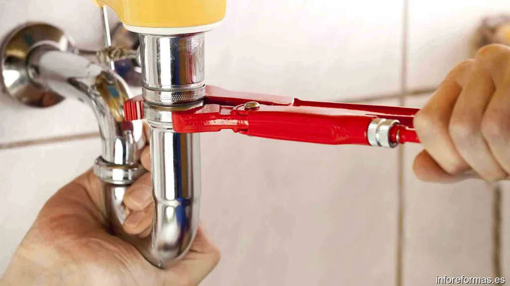 Gueblan Reformas Fontaneria