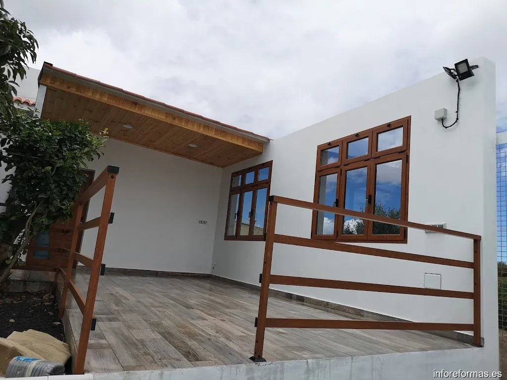 J.J. Reformas en General Telde S.L.