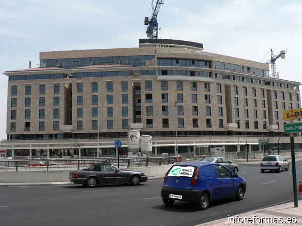 OBRALPI JUMILLA S.L.