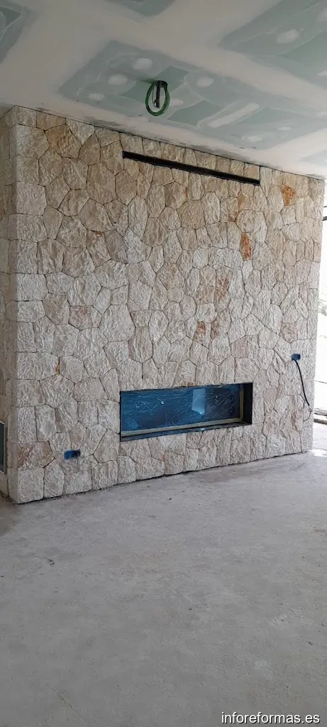 ABDEL ZOUGGAGHI Empresa constructora