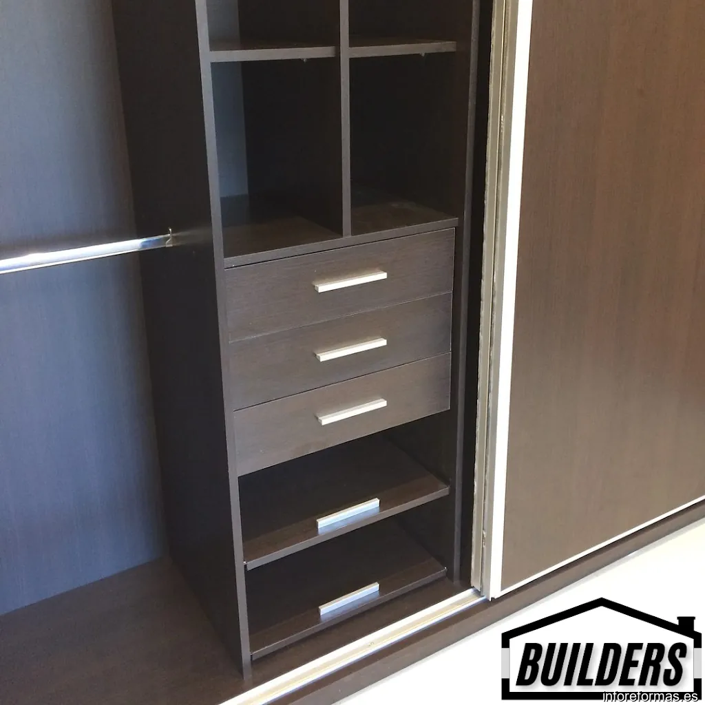 Builders SL - Reformas en Valencia