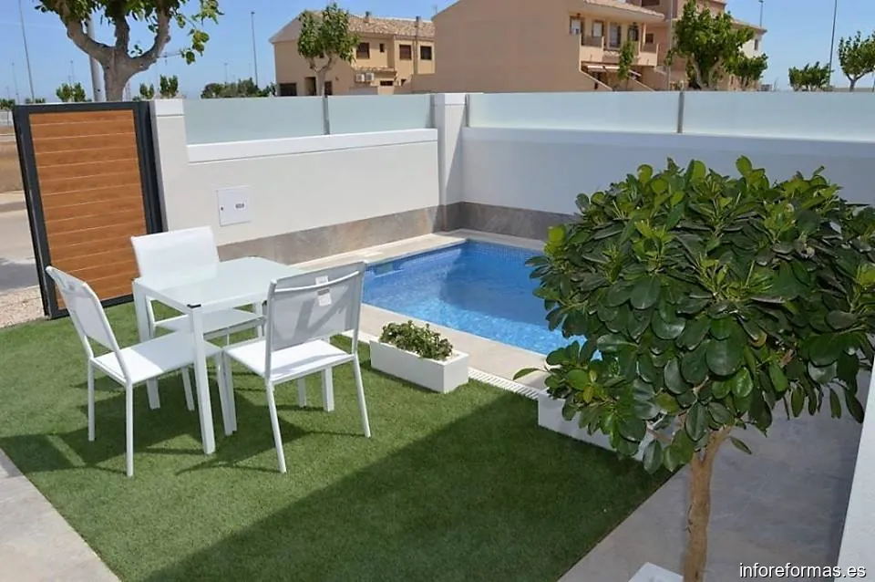 Rodrigo Reformas y Obras S.L.