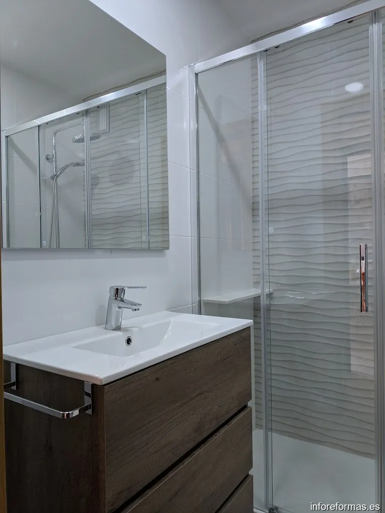 Ikra Reformas e Interiorismo, S.L.