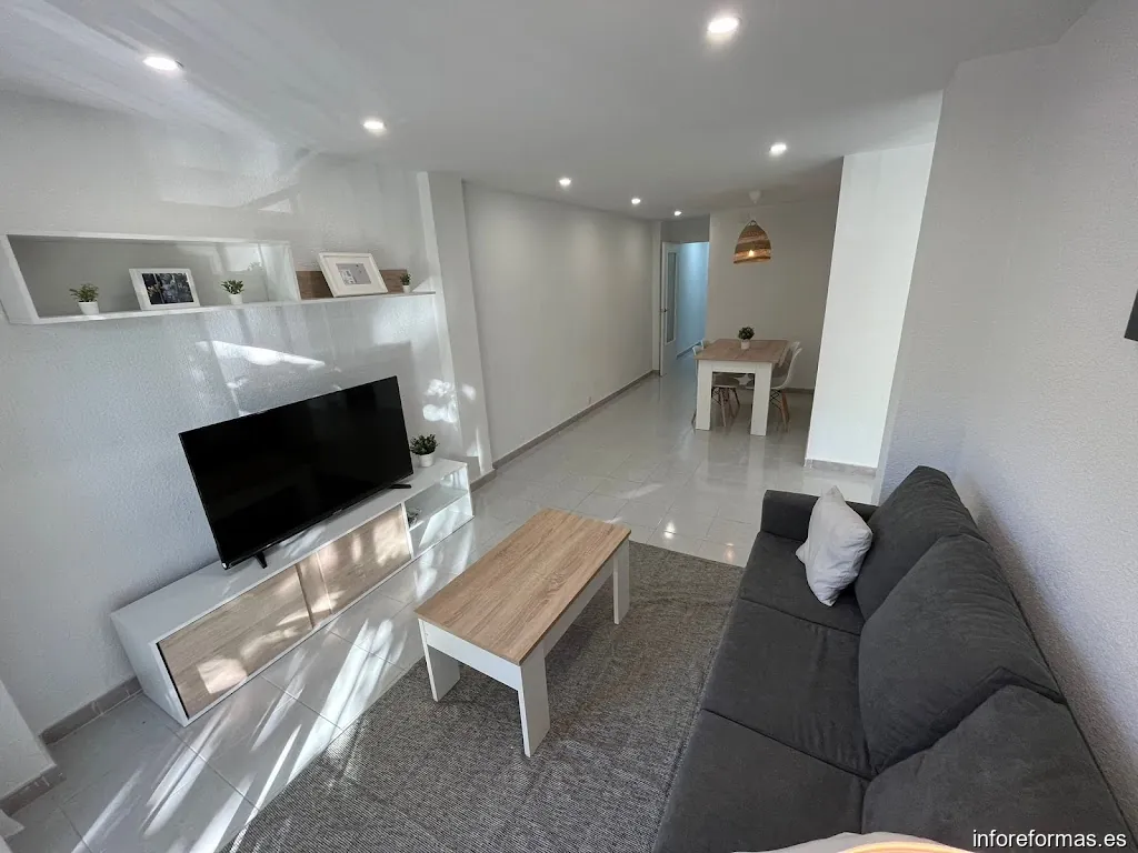 Reformas Esteban Cayuelas