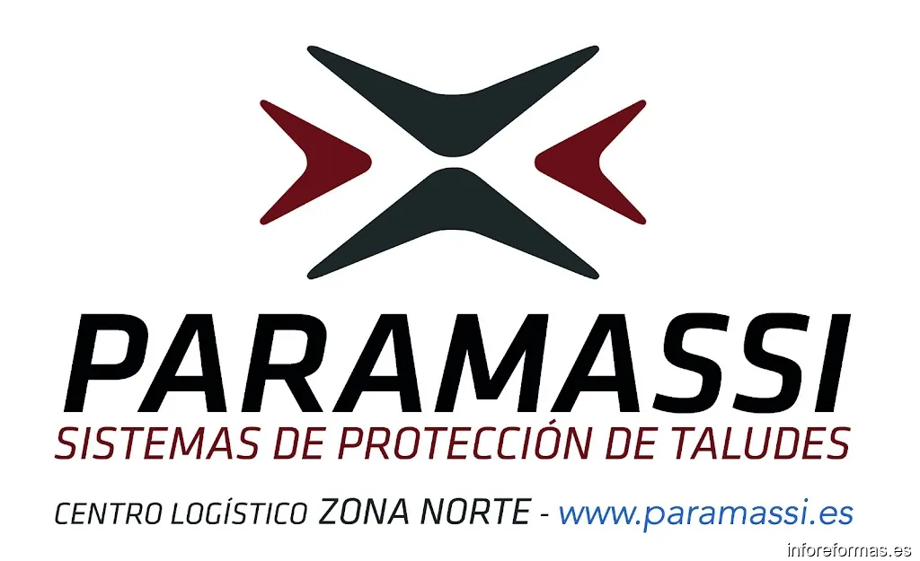 Paramassi. Centro Logístico Zona Norte