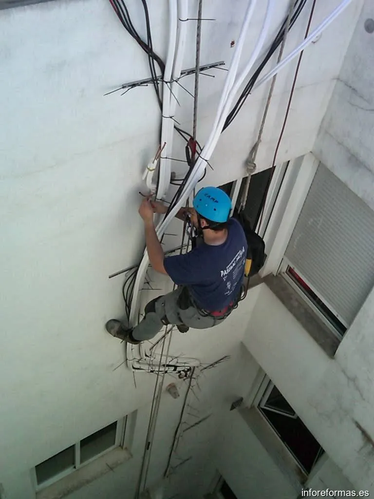 Instalaciones Pascual Moya