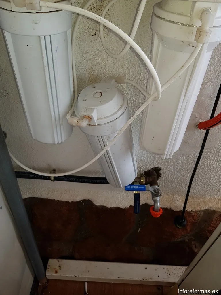 INSTALACIONES MORENO