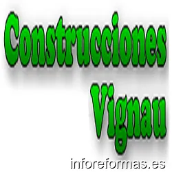 Construcciones Vignau