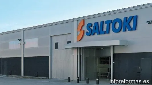 Saltoki