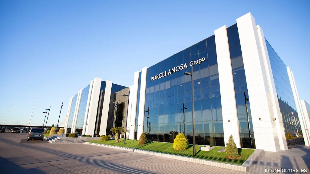 PORCELANOSA Grupo (P1)