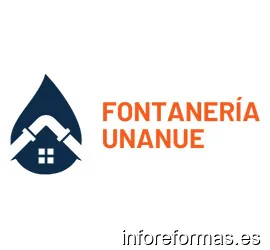 Fontanería Unanue