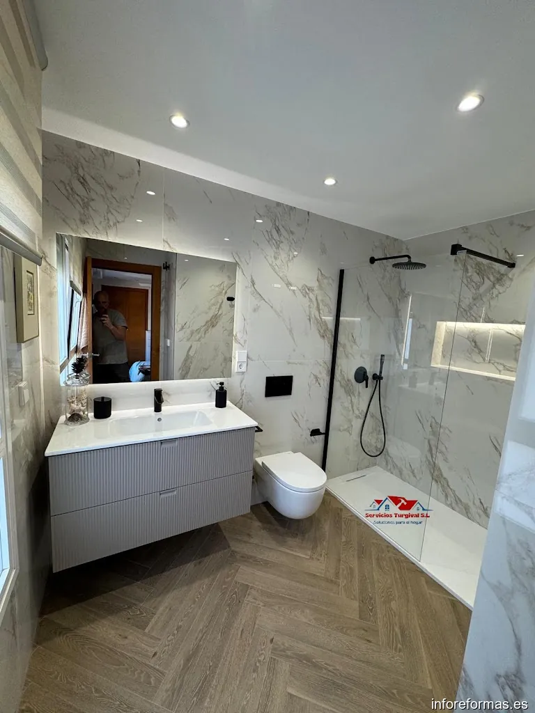 Servicios Turgival S.L