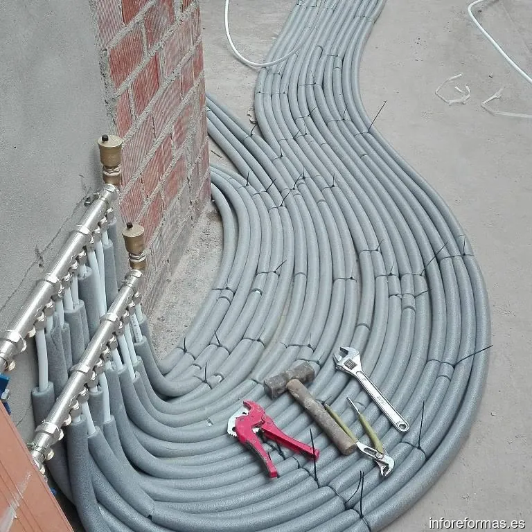 Juan González Instalaciones y Servicios Integrales