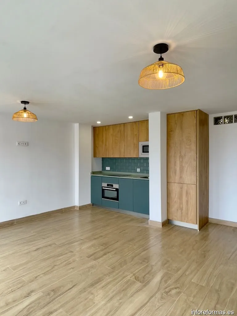 Obras y Reformas en Tarifa - M.Alcaraz