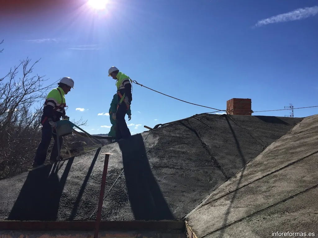 Limcasa Construcciones y Proyectos SL