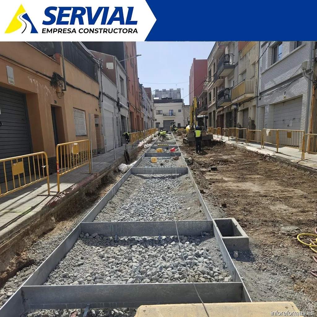 Servial