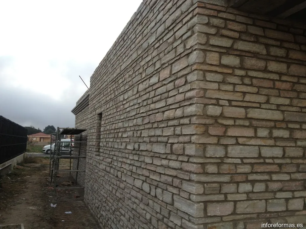 Jobolacons promocions i construccions- reformas de casas y pisos.