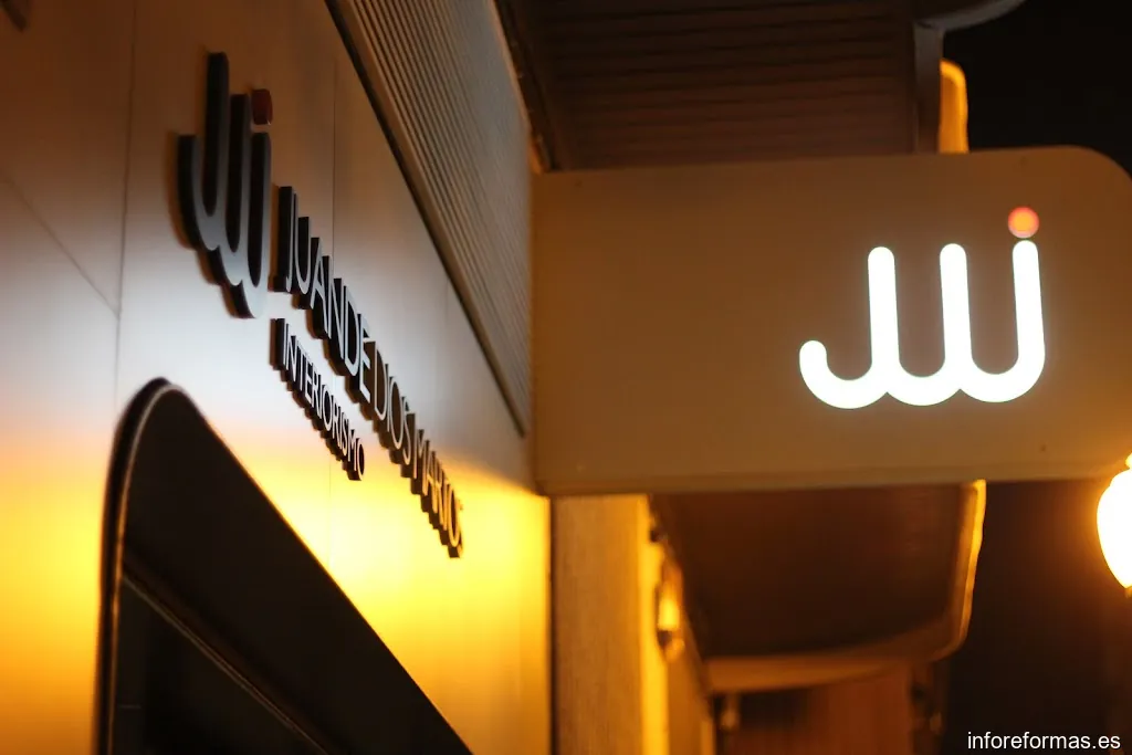 Juan de Dios Martos Interiorismo