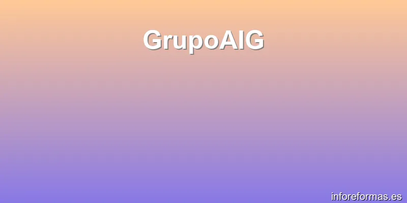 GrupoAIG
