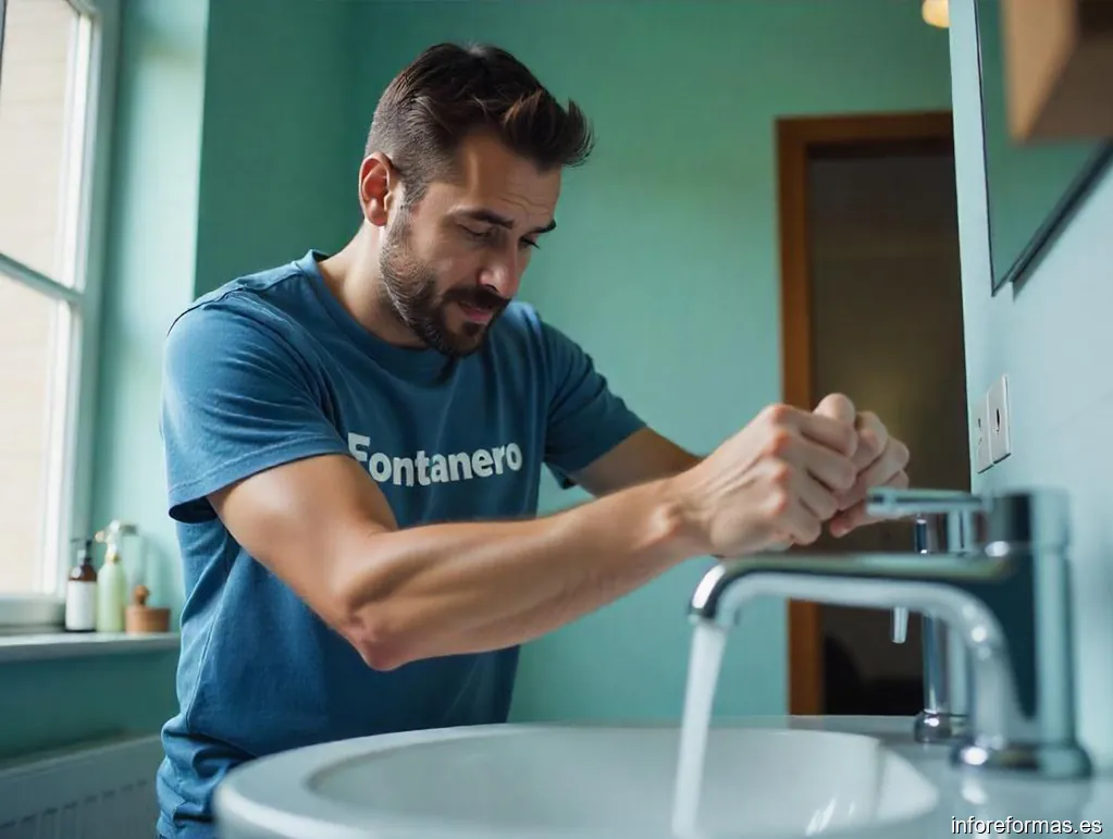 Gámez Hnos | Fontanero Torrejón de Ardoz