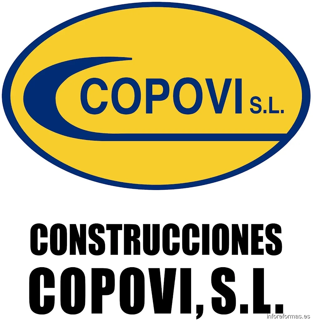 Construcciones Copoví S.L.