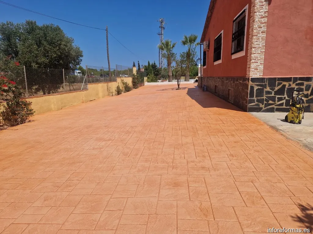 hormigon y reformas ac sl