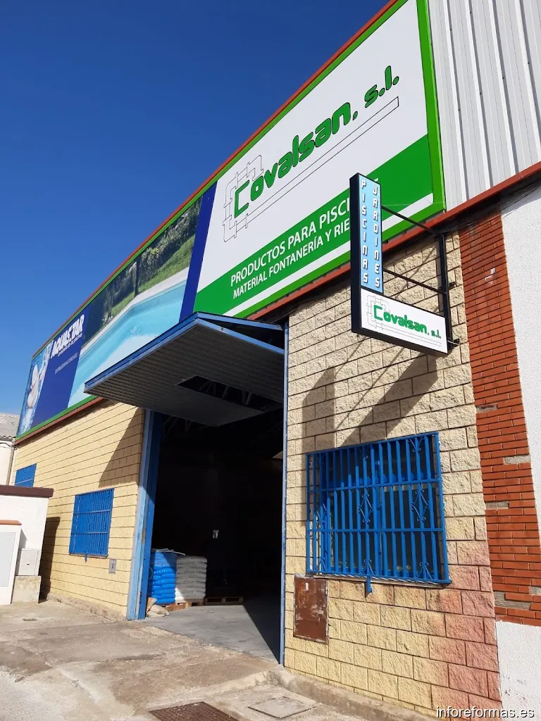 Covalsan