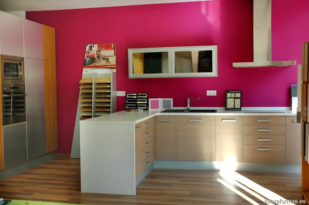 Ca Sa Espais Interiors S L