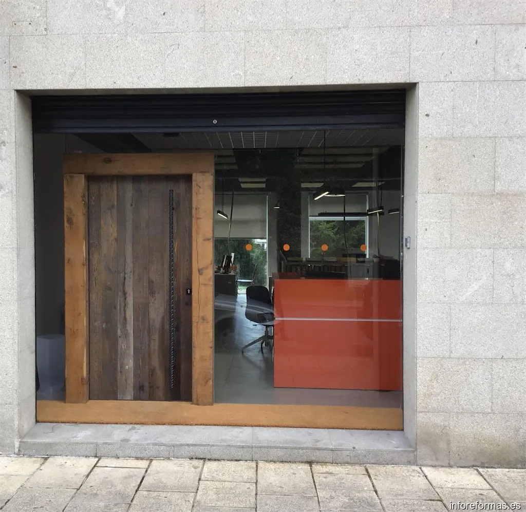 Construcciones Melcor