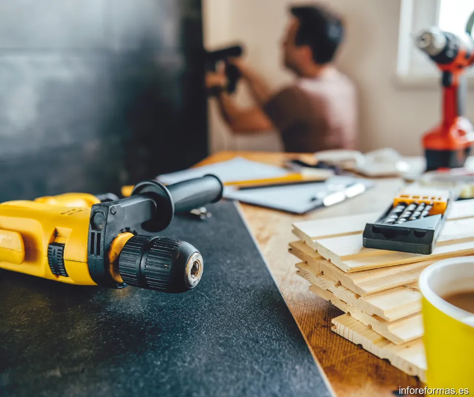 Reform You | Empresa de Reformas Integrales en Madrid