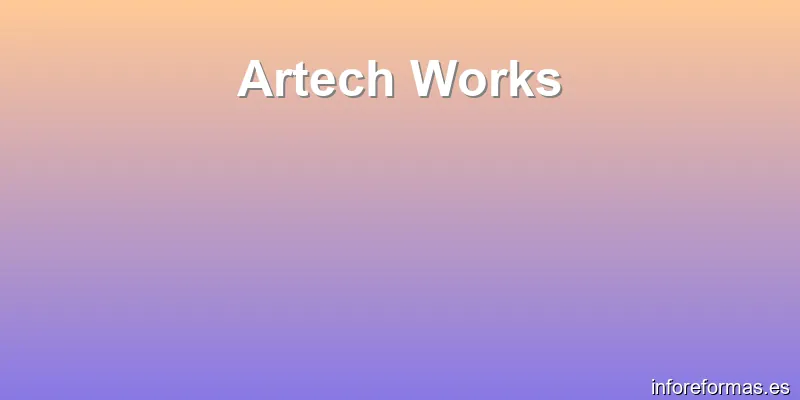 Artech Works