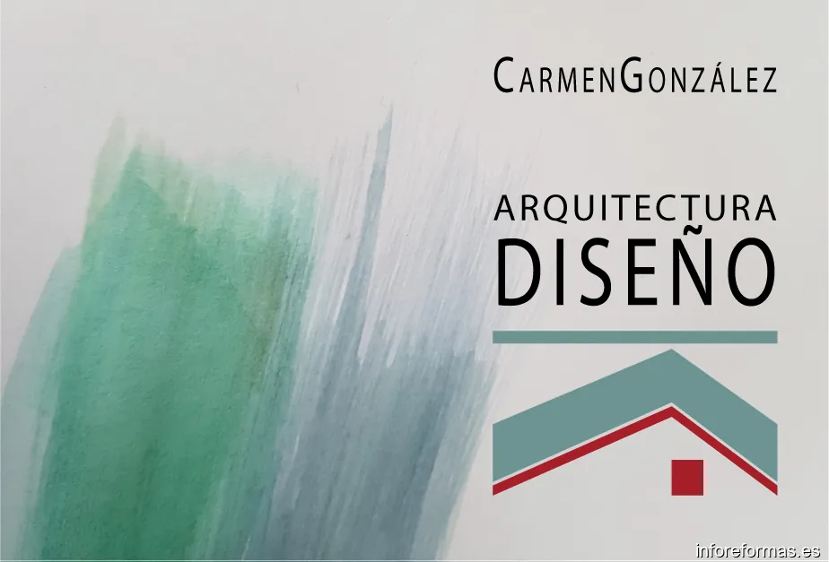 Carmen González Arquitectura y Diseño