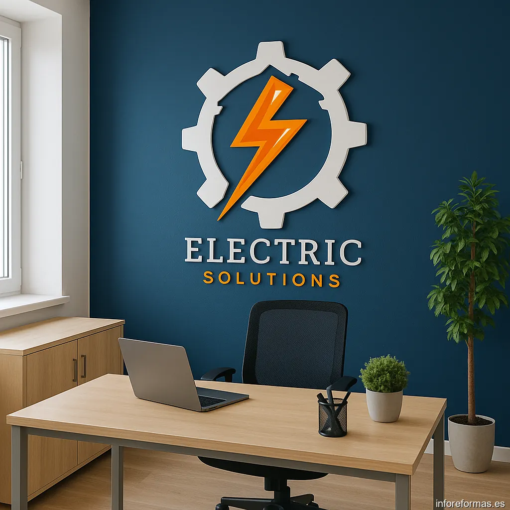 Electric Solution - Electricista - Energía - Aire Acondicionado