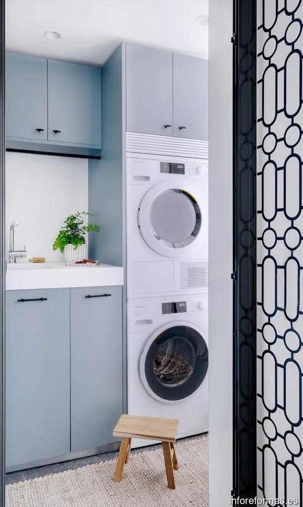 White+Grey Interiorismo