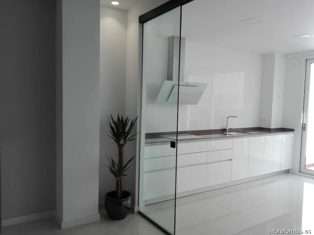 Obras y Reformas GRADOLÍ