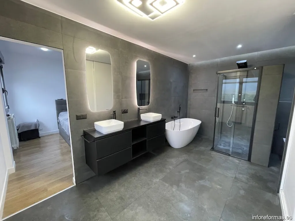 SOL Reformas Pamplona