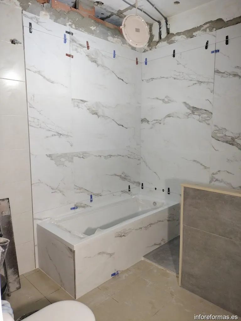 reformas integrales "LUNA"