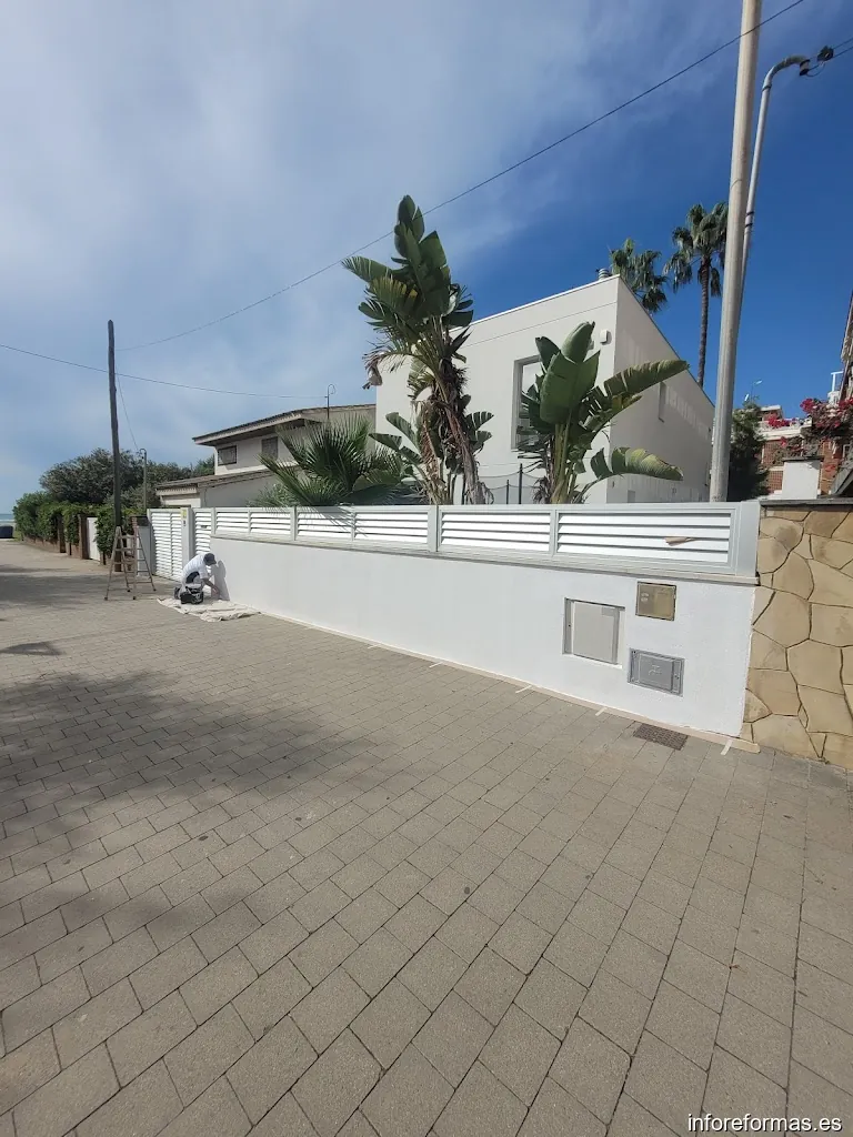 Pintor Castelldefels