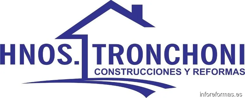 Construcciones y Reformas Hnos. Tronchoni