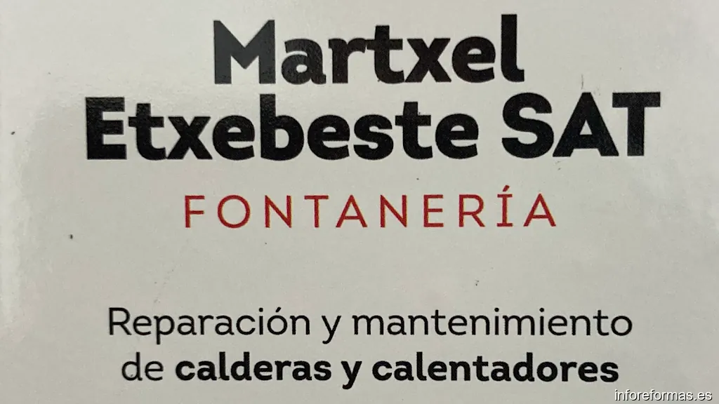 Martxel S.A.T