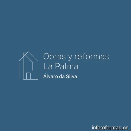 Obras y reformas La Palma
