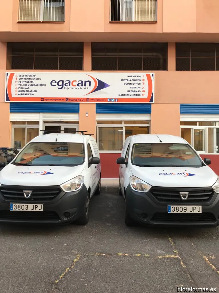 Egacan Ingeniería y Servicios, S.L.