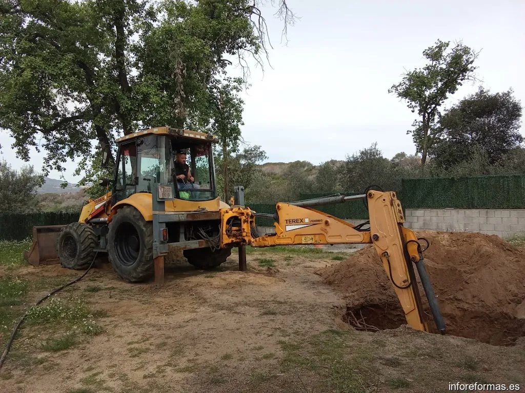 Pous i mines Hydrofull