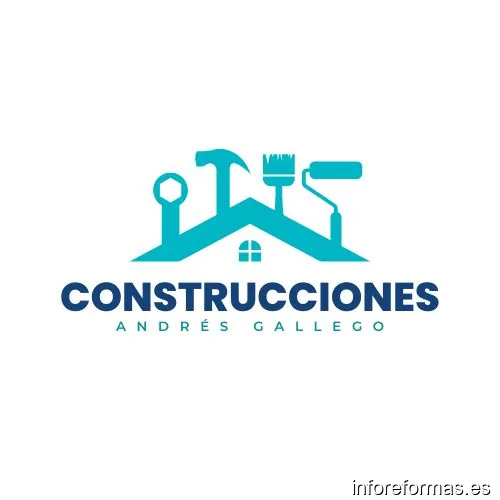 Construcciones Andrés Gallego