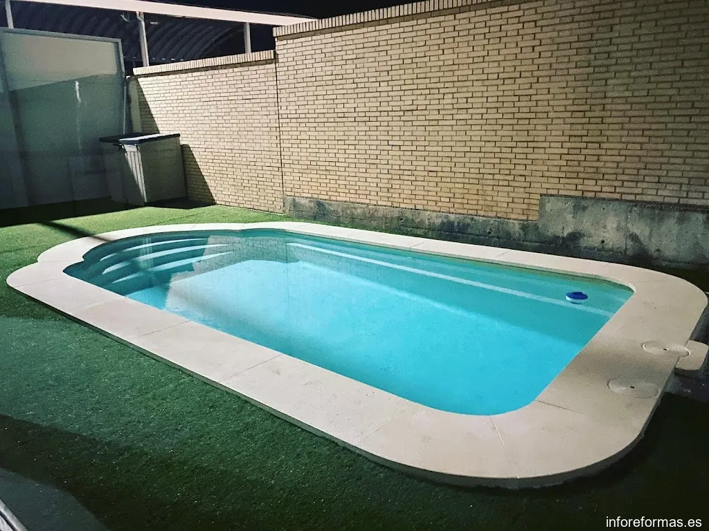 TECLIMEL INSTALACIONES PROYECTOS Y OBRAS