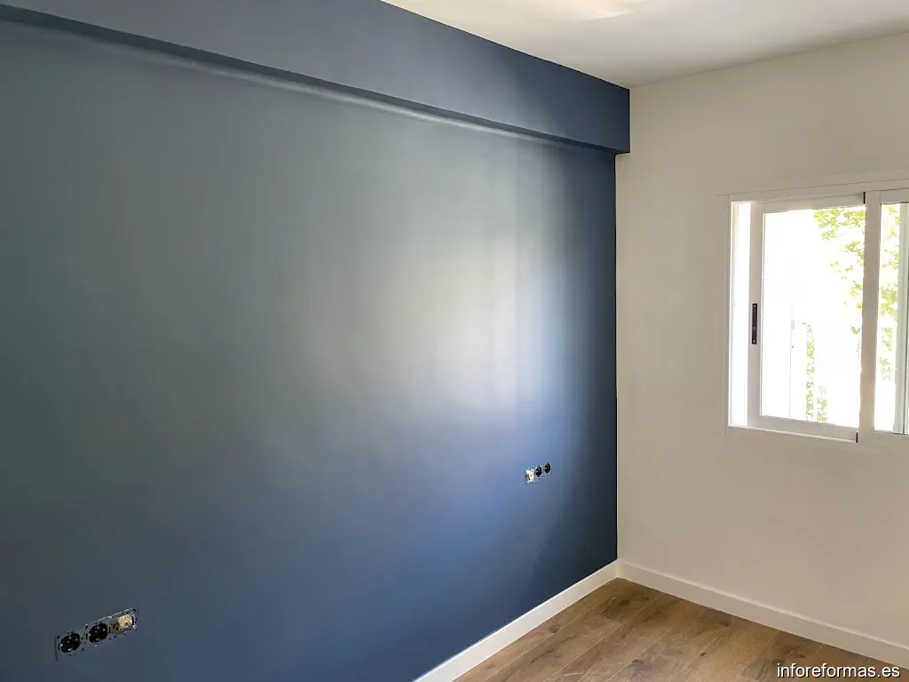 Pinturas choveto