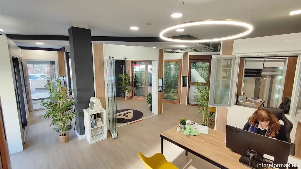 Replus Ventanas Tarazona