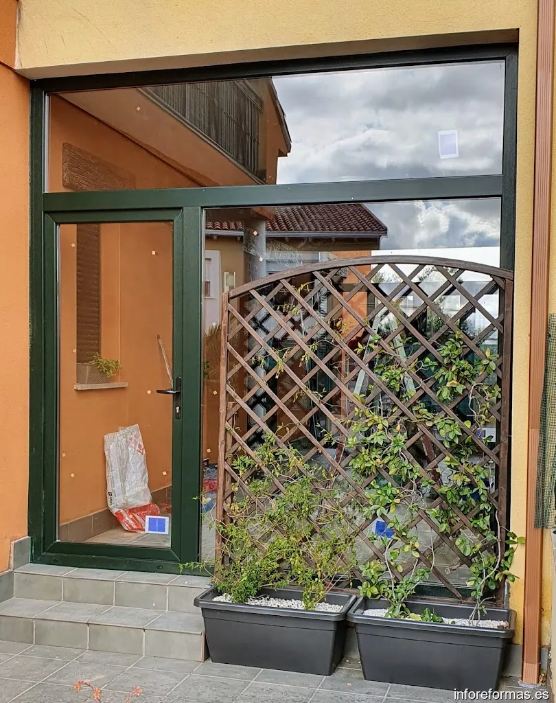 Alubama Aluminio y PVC